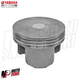 MF5641 Pistone Nudo Cilindro DM 52 per Yamaha 125 XMax XCity YZF-R MT WR R / X 2