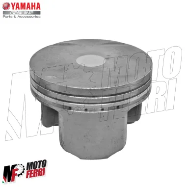 MF5641 Pistone Nudo Cilindro DM 52 per Yamaha 125 XMax XCity YZF-R MT WR R / X