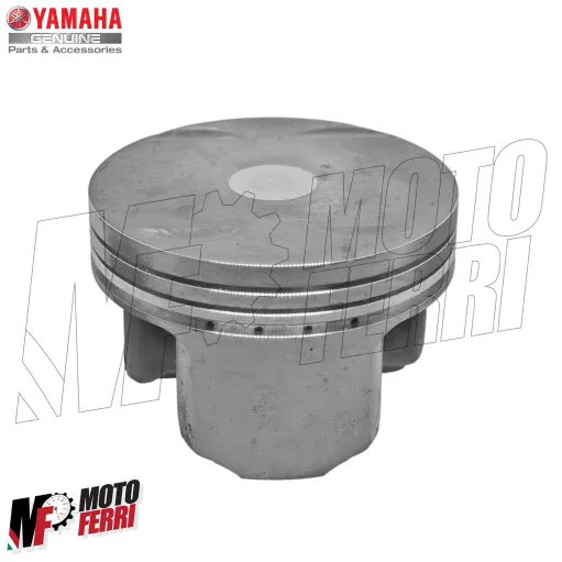 MF5641 Pistone Nudo Cilindro DM 52 per Yamaha 125 XMax XCity YZF-R MT WR R / X