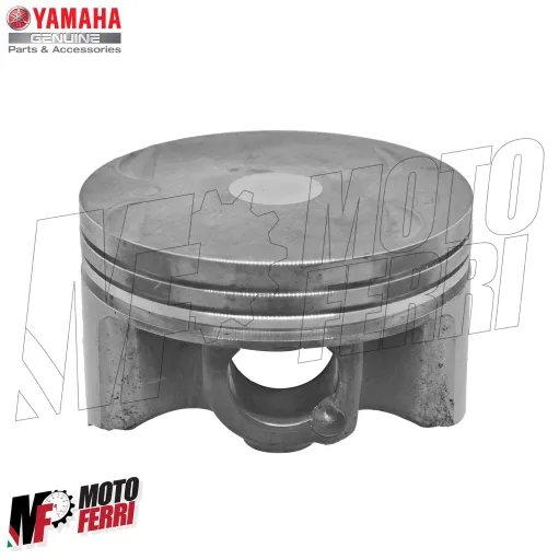 MF5641 Pistone Nudo Cilindro DM 52 per Yamaha 125 XMax XCity YZF-R MT WR R / X