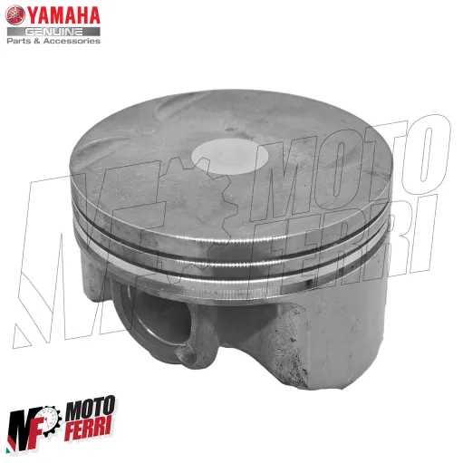 MF5641 Pistone Nudo Cilindro DM 52 per Yamaha 125 XMax XCity YZF-R MT WR R / X