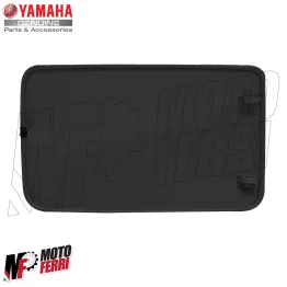 Sportello Tappo Serbatoio Benzina MBK Skyliner 125 150 Grigio Scuro 1998/2000 2