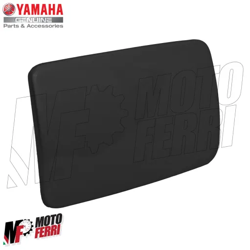 Sportello Tappo Serbatoio Benzina MBK Skyliner 125 150 Grigio Scuro 1998/2000