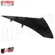 MF9253 Spoiler Sotto Pedana Sinistro Nero Opaco Originale Yamaha TMax 530 (17/19)