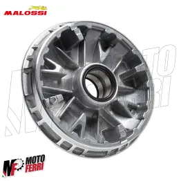 MF9254 Variatore Malossi Zontes 350D 350E 2025 E5+ Multivar 2000 2