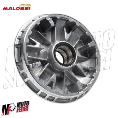 MF9254 Variatore Malossi Zontes 350D 350E 2025 E5+ Multivar 2000