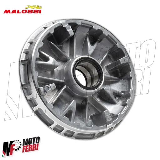 MF9254 Variatore Malossi Zontes 350D 350E 2025 E5+ Multivar 2000