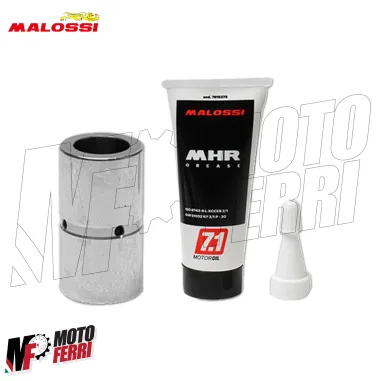 MF9254 Variatore Malossi Zontes 350D 350E 2025 E5+ Multivar 2000