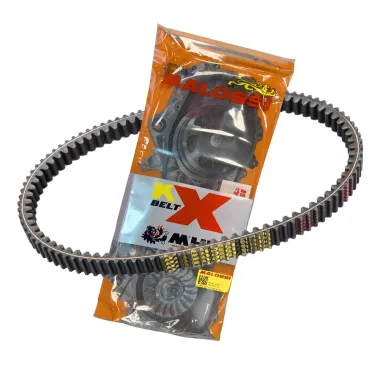 MF2728 Cinghia Malossi X K Belt in Kevlar Suzuki Burgman 400 dal 2007 al 2023