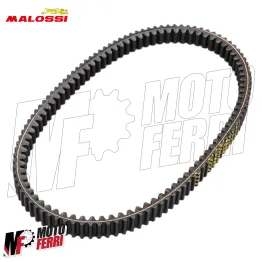 MF2728 Cinghia Malossi Suzuki Burgman 400 dal 2007 al 2023 X K Belt in Kevlar 2