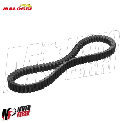 MF2728 Cinghia Malossi X K Belt in Kevlar Suzuki Burgman 400 dal 2007 al 2023