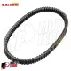 MF2728 Cinghia Malossi Zontes 368D 368E 368G 368K 2025 2026 X K Belt in Kevlar