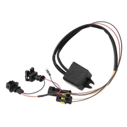 MF1872 Centralina Sonda Lambda Malossi per Aprilia Scarabeo 300 / 500 Light