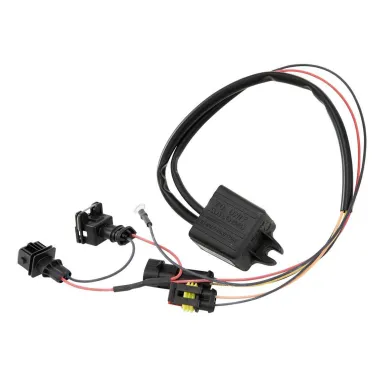 MF1872 Centralina Sonda Lambda Malossi per Aprilia Scarabeo 300 / 500 Light