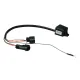 MF9255 Centralina Sonda Lambda Malossi per Vespa LX Primavera Sprint S 125 150