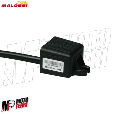 MF9255 Emulatore Sonda Lambda Malossi per Aprilia RS 125 GP 2019 2020