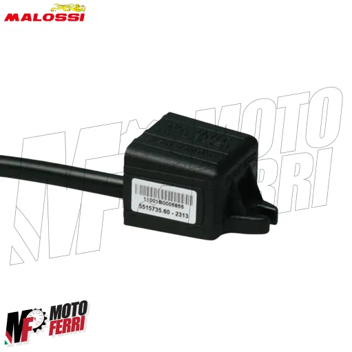 MF9255 Emulatore Sonda Lambda Malossi per Aprilia RX SX TUONO 125 2018 2019 2020