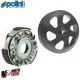 MF1950 CAMPANA EVOLUTION POLINI + FRIZIONE PIAGGIO ORIGINALE VESPA GTS 300