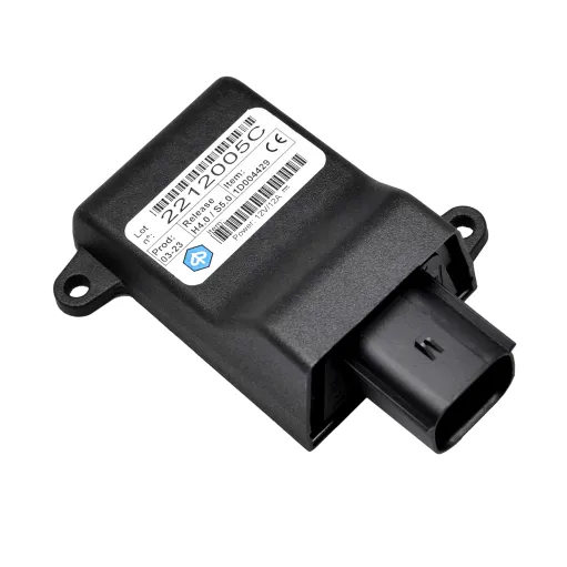 MF9257 Centralina Accessori Riscaldati Piaggio MP3 400 530 HPE 2023 2024 2025