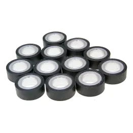 MF1953 KIT 12 RULLI POLINI PER VARIATORE 25X11 YAMAHA TMAX 500 CC GRAMMI 8,7