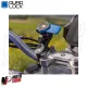 MF9260 QUAD LOCK Moto Supporto Telefono Smartphone Manubrio Universale