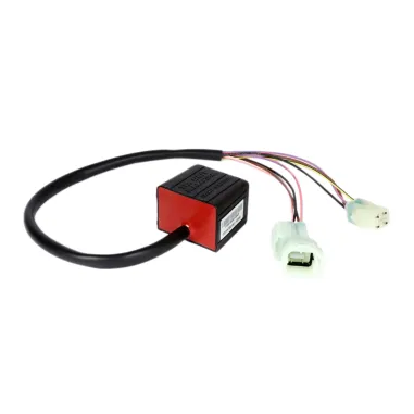 MF5058 Emulatore Sonda Lambda Malossi per Yamaha TMax 530 560 dal 2012 al 2025