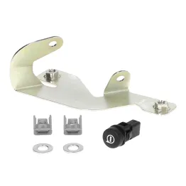 MF9264 Kit Installazione Multimediale Piaggio MP3 310 Sport HPE E5+ 2024 2025