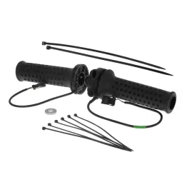 MF9265 Manopole Riscaldate Originale Piaggio MP3 310 HPE E5+ 2024 2025