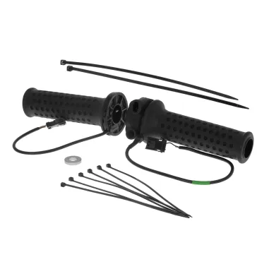 MF9265 Manopole Riscaldate Originale Piaggio MP3 310 HPE E5+ 2024 2025