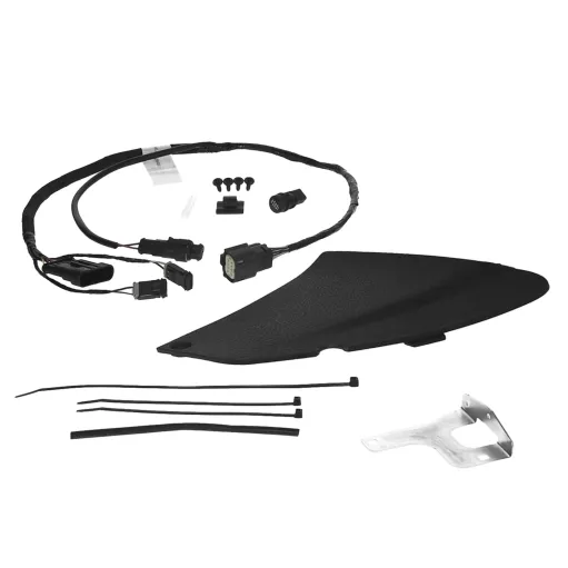 MF9266 Kit Installazione Accessori Riscaldanti Piaggio MP3 310 HPE E5+ 2024 2025