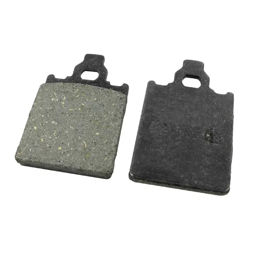 Pastiglie Pasticche Freno Anteriore LML 50 125 150 151 200 STAR DELUXE 2T 4T