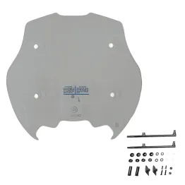 MF9271 Cupolino Fume' Originale Piaggio Liberty 50 125 150 2025 iGet E5+