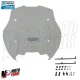 MF9271 Cupolino Fume' Originale Piaggio Liberty 50 125 150 2025 iGet E5+