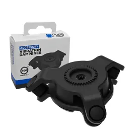 MF9259 QUAD LOCK Moto Smorzatore Vibrazioni Smartphone Supporto Piastra Forcella