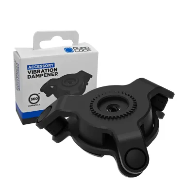 MF9259 QUAD LOCK Moto Smorzatore Vibrazioni Smartphone Supporto Piastra Forcella