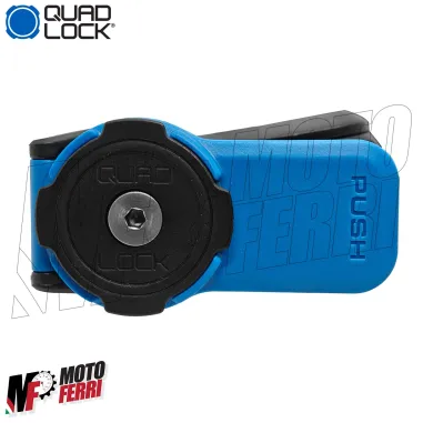 MF9260 QUAD LOCK Moto Supporto Telefono Smartphone Manubrio Universale