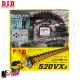 MF9279 Kit Trasmissione DID KOVE 800 X Corona 45 Pignone 15 - 2024 2025