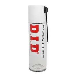 MF9280 Grasso Spray Catena DID Chain Lube Lubrificante 300 ml Universale Moto