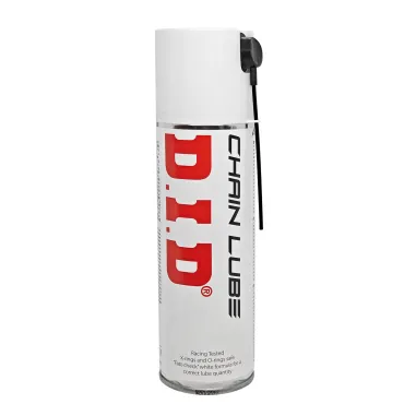 MF9280 Grasso Spray Catena DID Chain Lube Lubrificante 300 ml Universale Moto