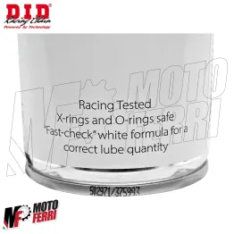 MF9280 Grasso Spray Catena DID Chain Lube Lubrificante 300 ml Universale Moto 2