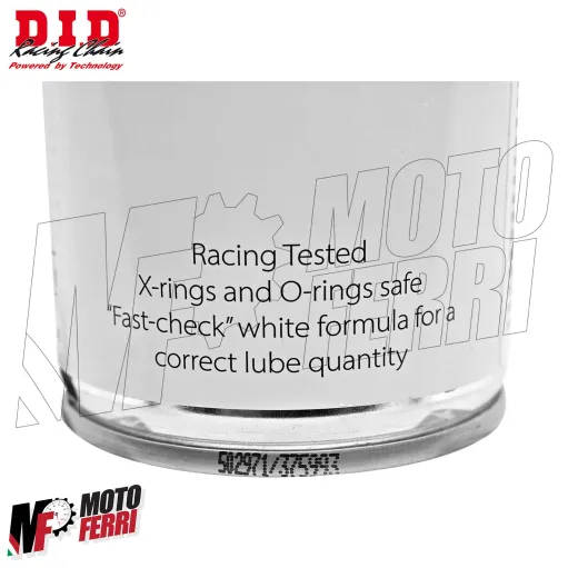 MF9280 Grasso Spray Catena DID Chain Lube Lubrificante 300 ml Universale Moto