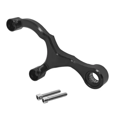 MF9275 Supporto Stabilizzatore Cambio Yamaha R7 MT 07 TENERE TRACER 7 700 CNC