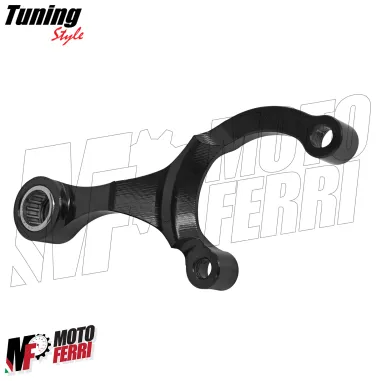 MF9275 Supporto Stabilizzatore Cambio Yamaha R7 MT 07 TENERE TRACER 7 700 CNC