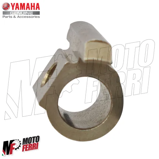 MF9281 Levetta Valvola Scarico Originale per Yamaha YZ125 YZ250 YZ65 YZ85