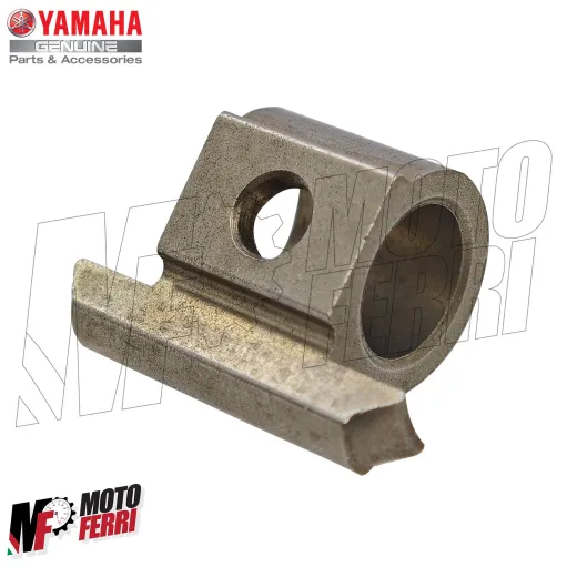 MF9281 Levetta Valvola Scarico Originale per Yamaha YZ125 YZ250 YZ65 YZ85