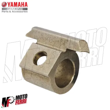 MF9281 Levetta Valvola Scarico Originale per Yamaha YZ125 YZ250 YZ65 YZ85