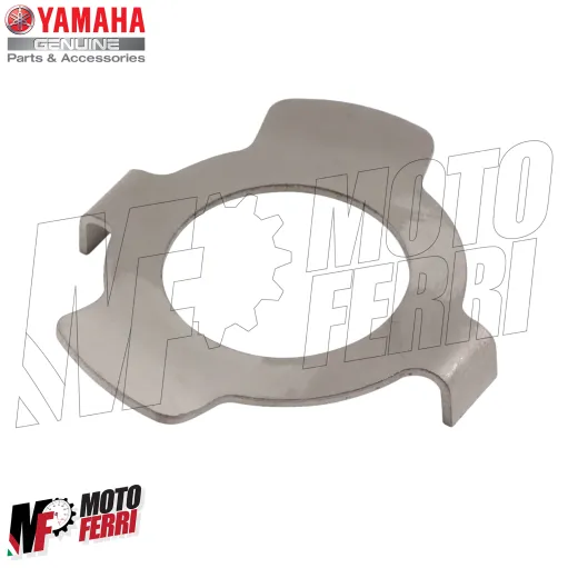 MF4604 Rondella di Sicurezza Freno Frizione Yamaha XT 660 X R dal 2004 al 2014