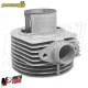 MF9282 Cilindro Parmakit TSV VESPA PX 125 150 DM 63 Testa Puffo 177 Alluminio