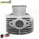 MF9282 Cilindro Parmakit TSV VESPA PX 125 150 DM 63 Testa Puffo 177 Alluminio