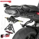 MF8694 Portatarga Barracuda Sportivo Yamaha MT-09 Tracer 900 (2015-2016)